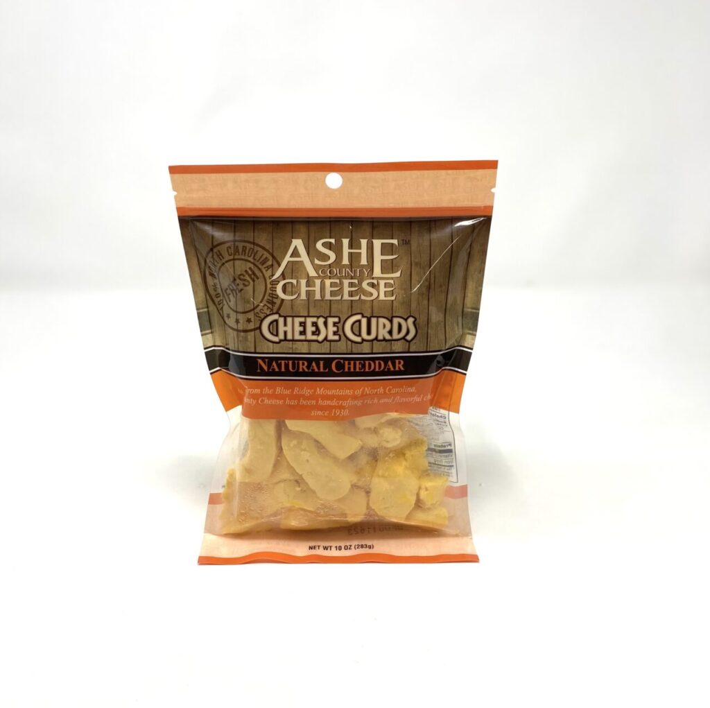 Small pot holders - Ashe County Cheese