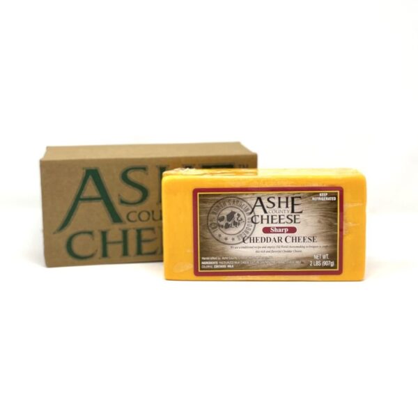 Ashe County Cheese Handheld Slicer - Ashe County Cheese